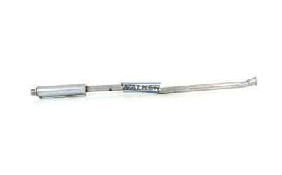 Silencieux central (Intermédiaire) WALKER ref. 21866
