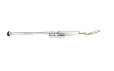 Silencieux central (Intermédiaire) WALKER 21899