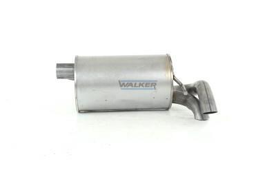 Silencieux arrière (Pot d'échappement) WALKER ref. 21950