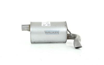 Silencieux arrière (Pot d'échappement) WALKER 21951