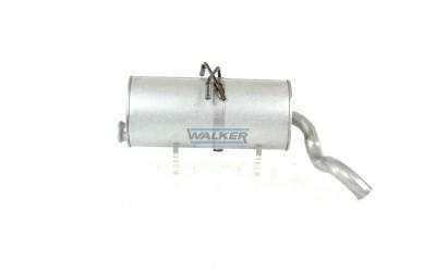 Silencieux arrière (Pot d'échappement) WALKER ref. 21993