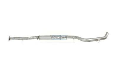Silencieux central (Intermédiaire) WALKER ref. 22039
