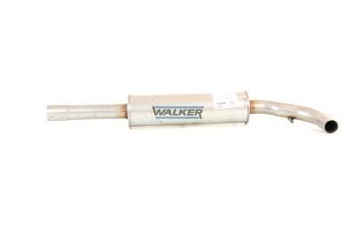 Silencieux central (Intermédiaire) WALKER ref. 22061