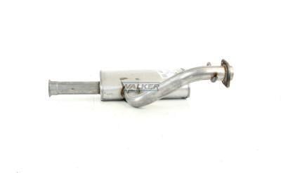 Silencieux central (Intermédiaire) WALKER ref. 22240