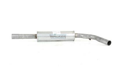 Silencieux central (Intermédiaire) WALKER ref. 22352