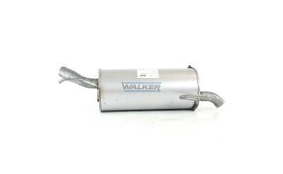 Silenciador trasero WALKER ref. 22372