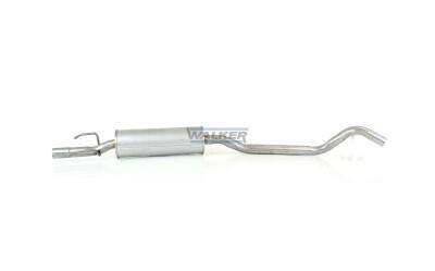 Silenciador central WALKER ref. 22374