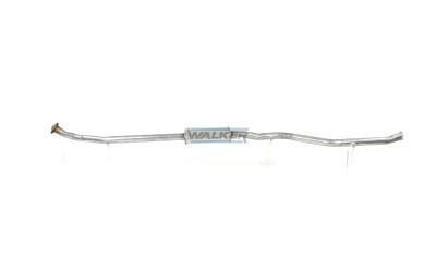 Silencieux central (Intermédiaire) WALKER ref. 22403
