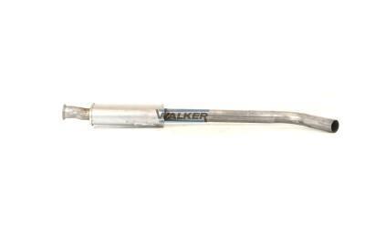 Silencieux central (Intermédiaire) WALKER ref. 22440
