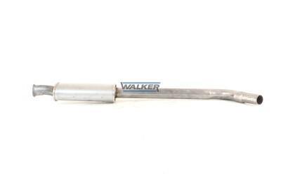 Silencieux central (Intermédiaire) WALKER ref. 22442