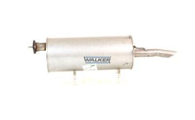 Silencieux arrière (Pot d'échappement) WALKER ref. 22461