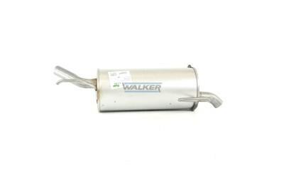 Silencieux arrière (Pot d'échappement) WALKER ref. 22475