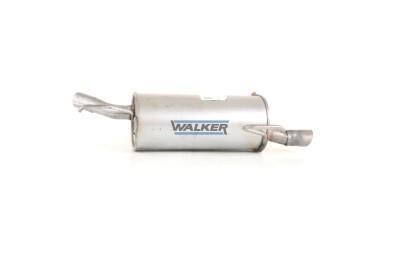Silencieux arrière (Pot d'échappement) WALKER ref. 22477