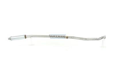 Silencieux central (Intermédiaire) WALKER ref. 22494