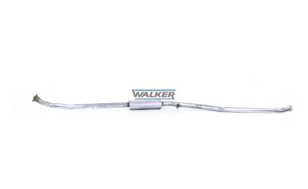 Silencieux central (Intermédiaire) WALKER ref. 22498