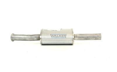 Silencieux central (Intermédiaire) WALKER ref. 22560