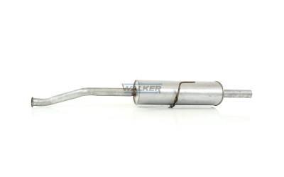 Silencieux central (Intermédiaire) WALKER ref. 22604