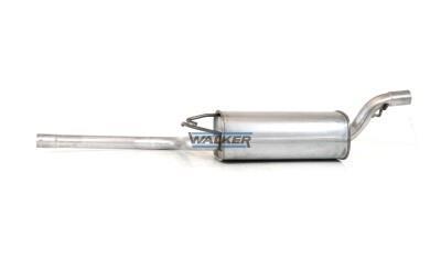 Silenciador central WALKER ref. 22612