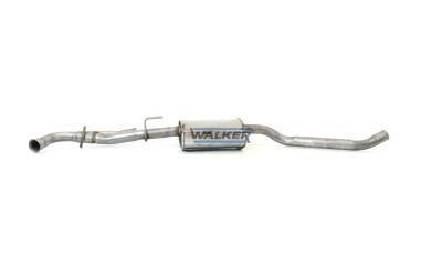 Silencieux central (Intermédiaire) WALKER ref. 22620