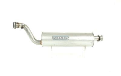 Silencieux central (Intermédiaire) WALKER ref. 22668