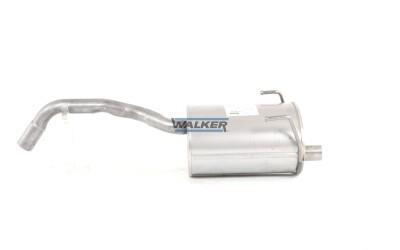 Silencieux arrière (Pot d'échappement) WALKER ref. 22693