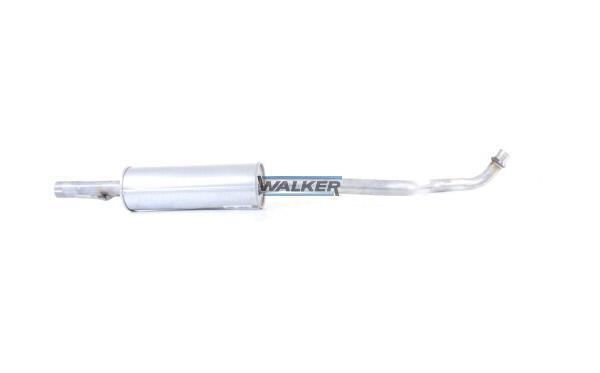 Silencieux central (Intermédiaire) WALKER 22713