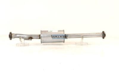 Silencieux central (Intermédiaire) WALKER ref. 22717