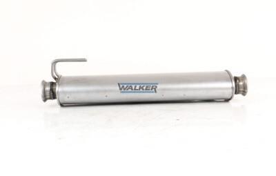Silencieux central (Intermédiaire) WALKER 22728