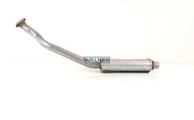 Silencieux avant (Pare flamme) WALKER 22756