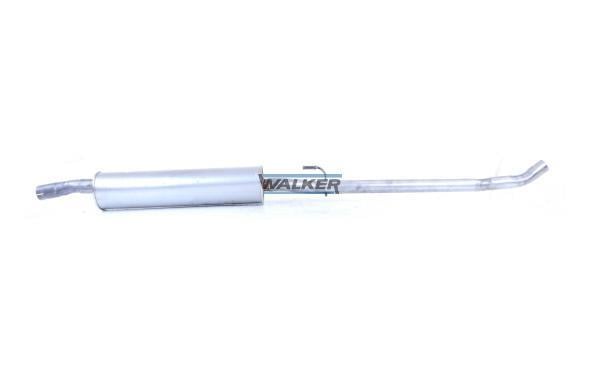 Silencieux central (Intermédiaire) WALKER ref. 22761