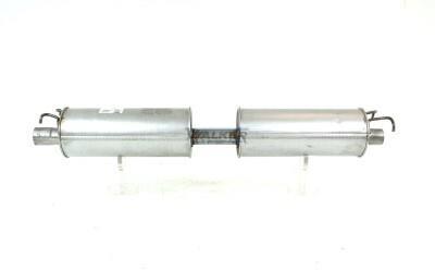 Silencieux central (Intermédiaire) WALKER ref. 22763