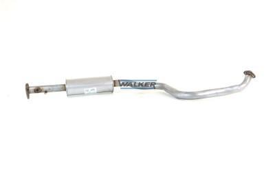 Silencieux central (Intermédiaire) WALKER ref. 22765