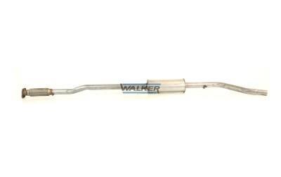 Silencieux central (Intermédiaire) WALKER 22788