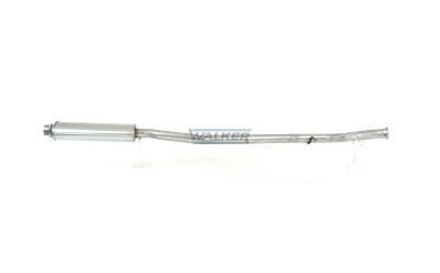 Silencieux central (Intermédiaire) WALKER ref. 22794