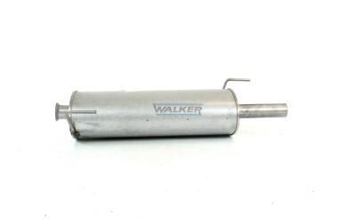 Silencieux central (Intermédiaire) WALKER ref. 22806