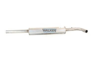 Silencieux central (Intermédiaire) WALKER ref. 22831