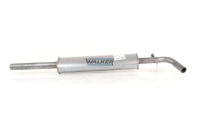 Silencieux central (Intermédiaire) WALKER ref. 22835