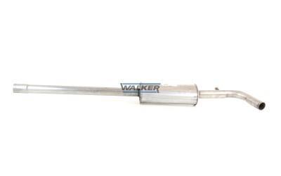 Silencieux central (Intermédiaire) WALKER 22836