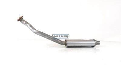 Silencieux avant (Pare flamme) WALKER 22842
