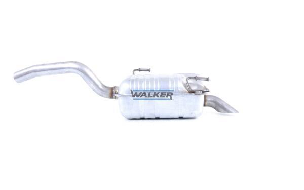 Silencieux arrière (Pot d'échappement) WALKER ref. 22850