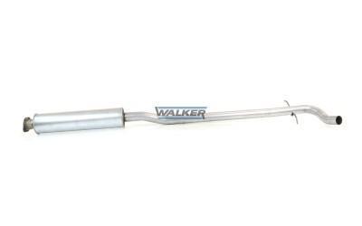 Silencieux central (Intermédiaire) WALKER ref. 22872