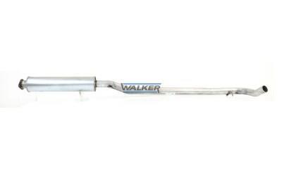 Silencieux central (Intermédiaire) WALKER ref. 22873