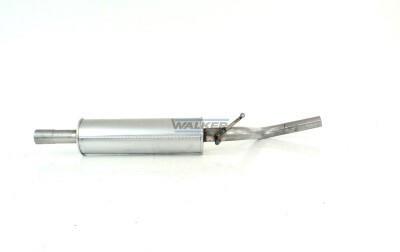 Silencieux central (Intermédiaire) WALKER 22882