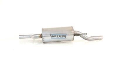 Silencieux central (Intermédiaire) WALKER 22889