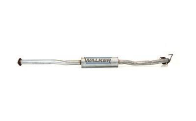 Silenciador central WALKER 22905