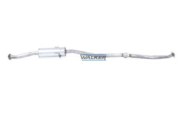 Silencieux central (Intermédiaire) WALKER ref. 22907