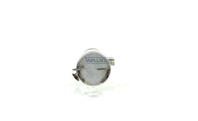 Silencieux arrière (Pot d'échappement) WALKER 22908