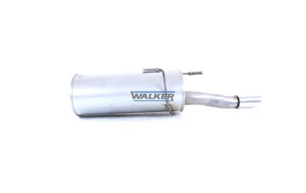 Silencieux arrière (Pot d'échappement) WALKER 22915