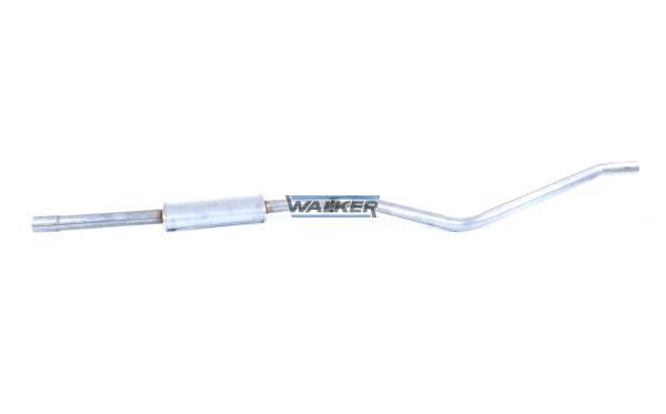 Silencieux central (Intermédiaire) WALKER ref. 22935