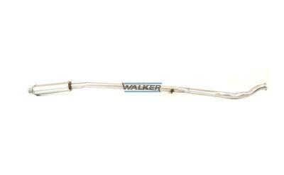 Silenciador central WALKER 22943